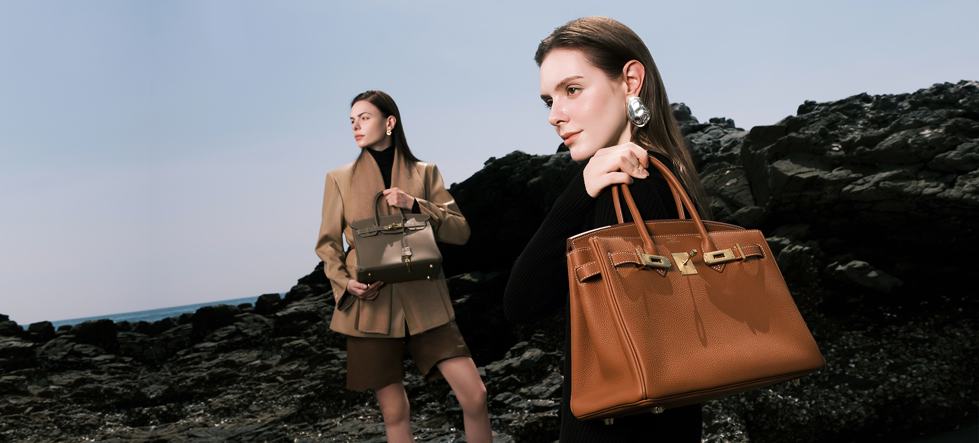 2024 秋冬女士包袋