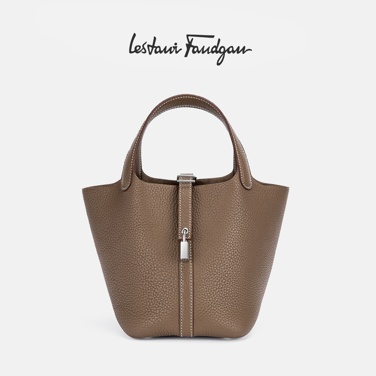 PICOTIN LOCK 手提包