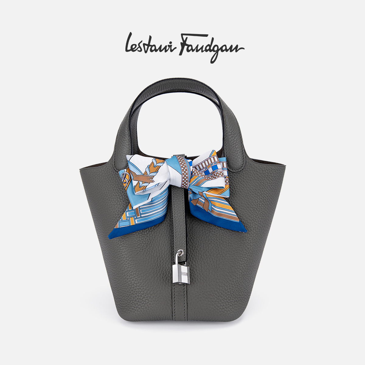 PICOTIN LOCK 手提包