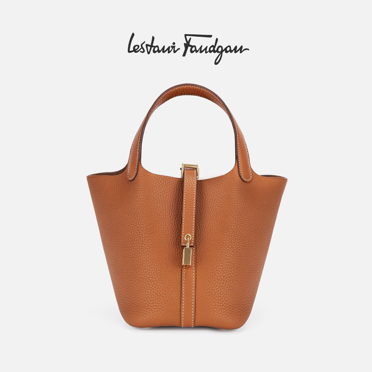 PICOTIN LOCK 手提包