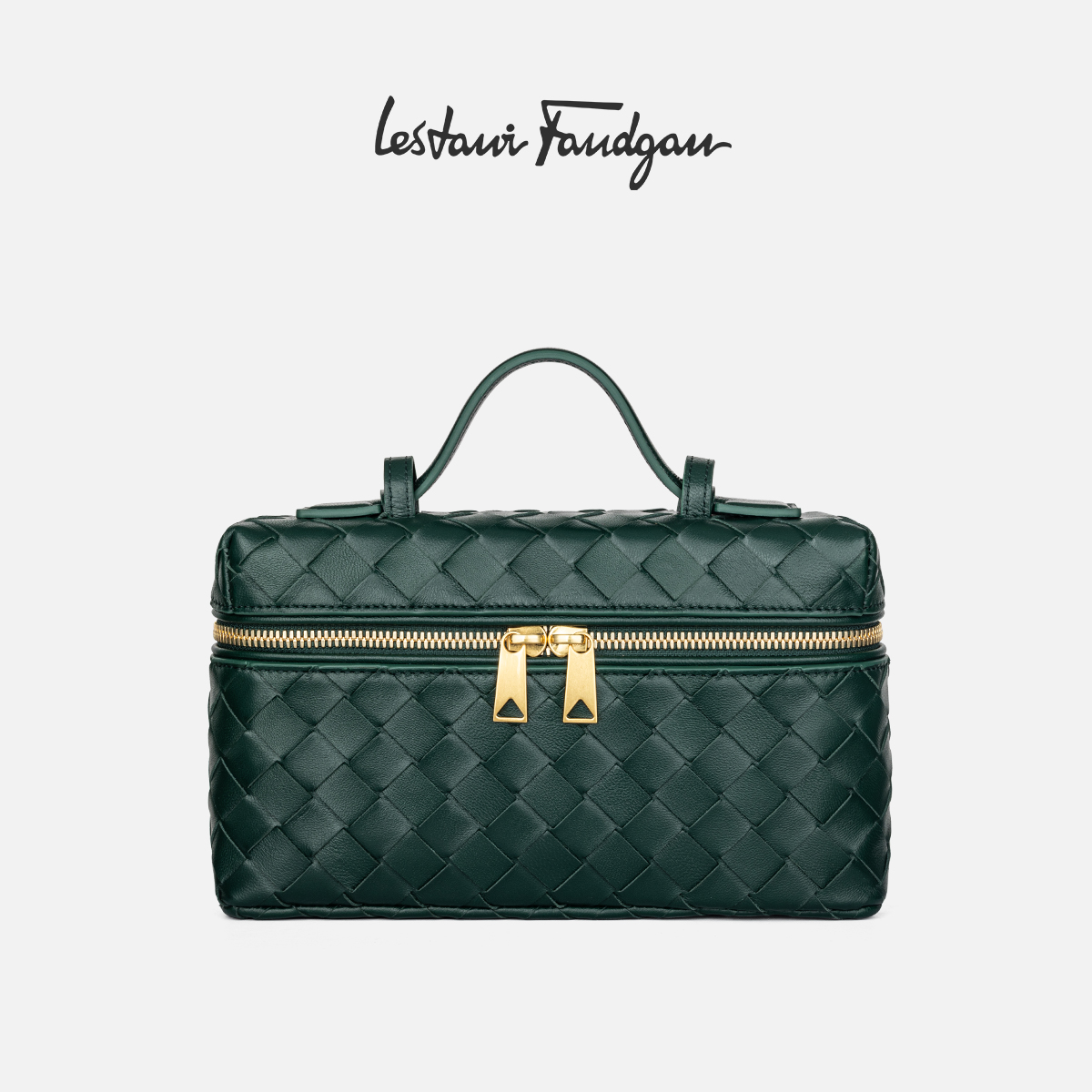 编织饭盒包 Bang Bang