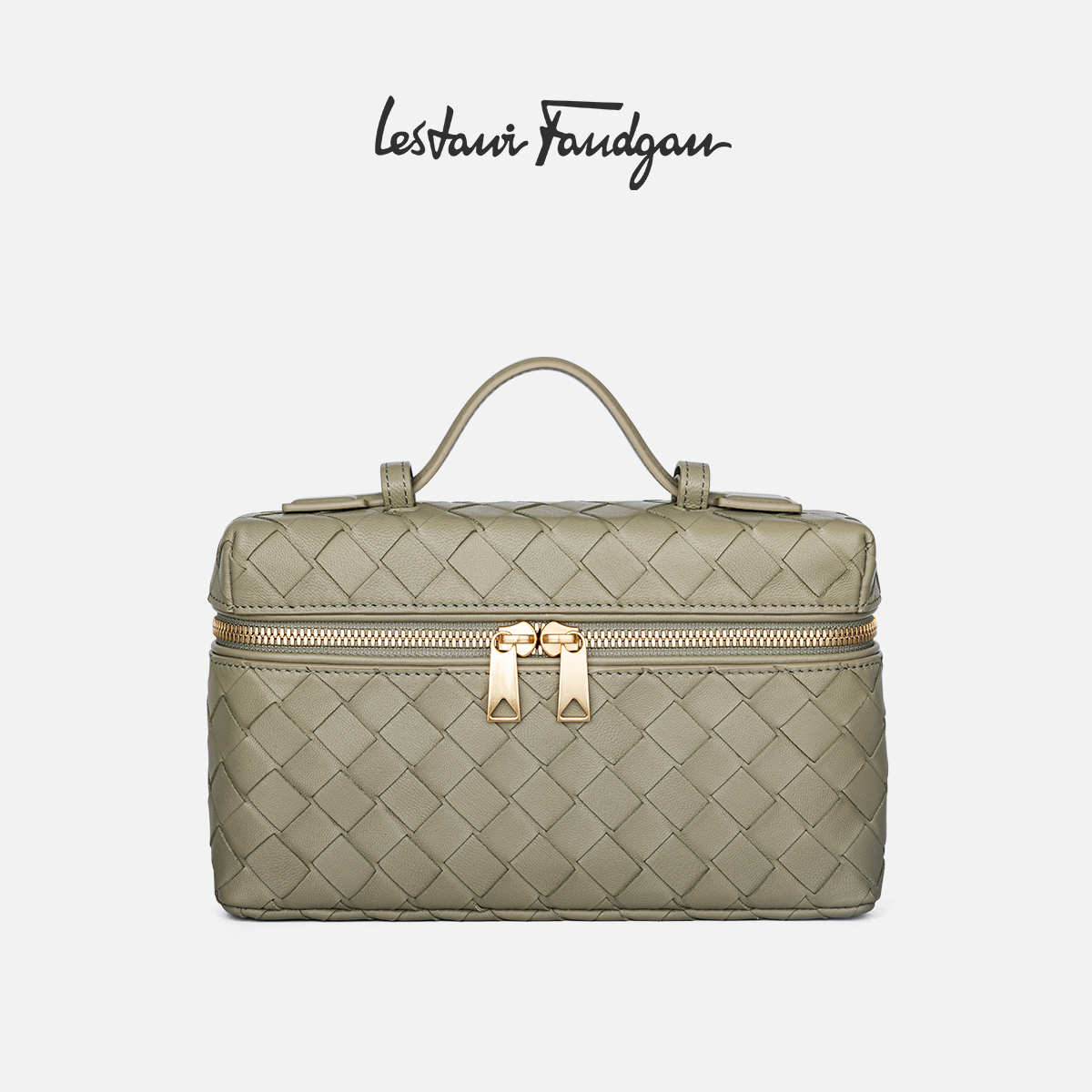 编织饭盒包 Bang Bang