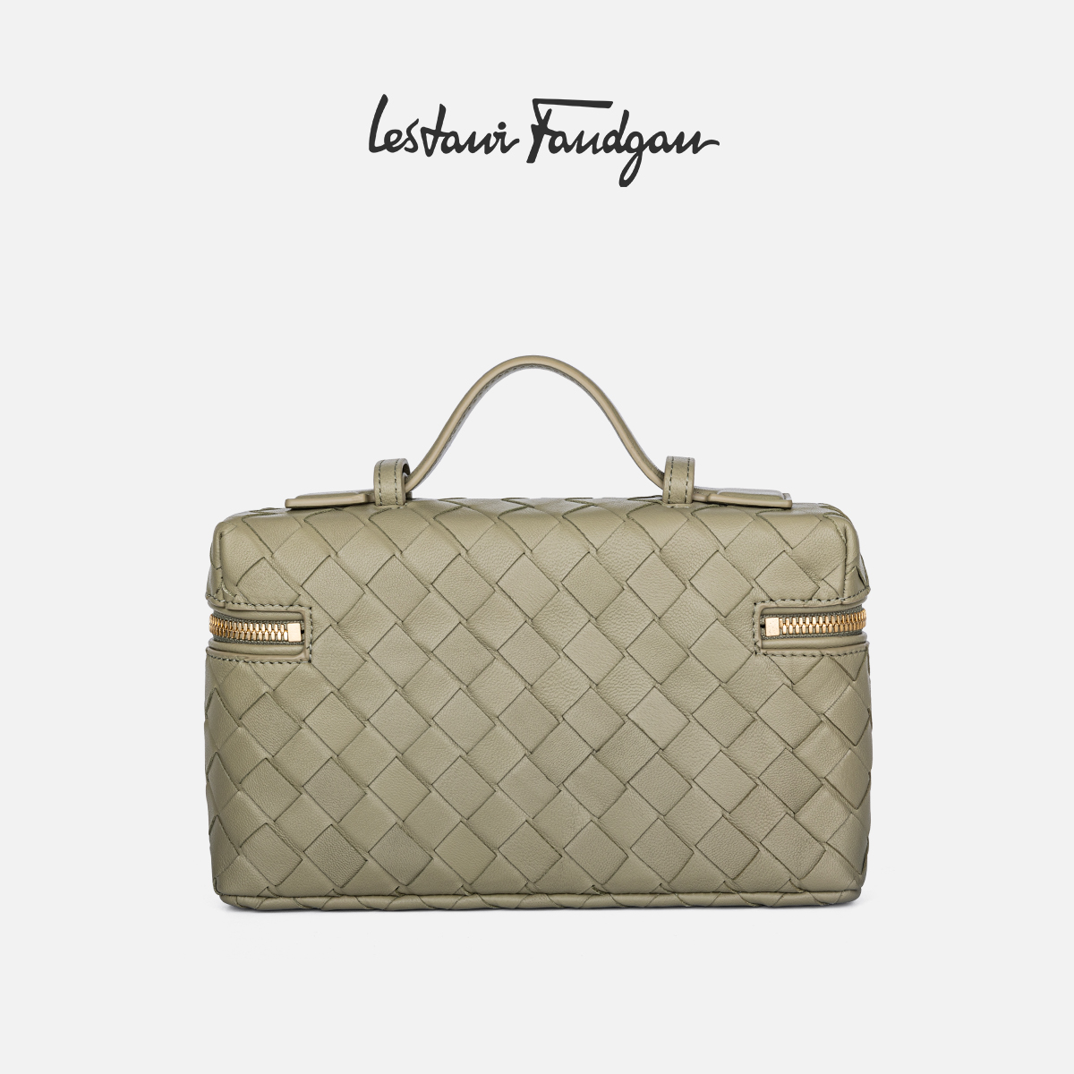 编织饭盒包 Bang Bang