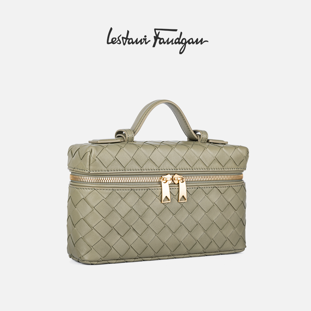 编织饭盒包 Bang Bang