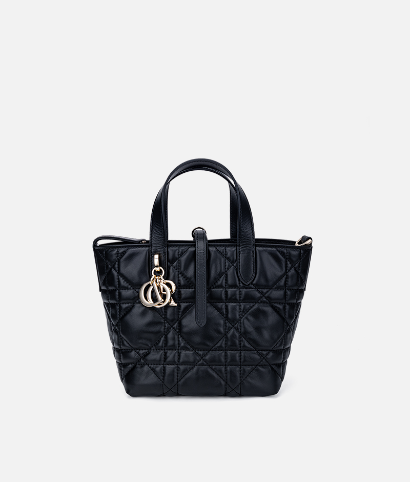 toujours 羊皮手提包